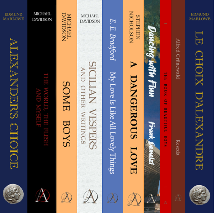 Combined 10 spines