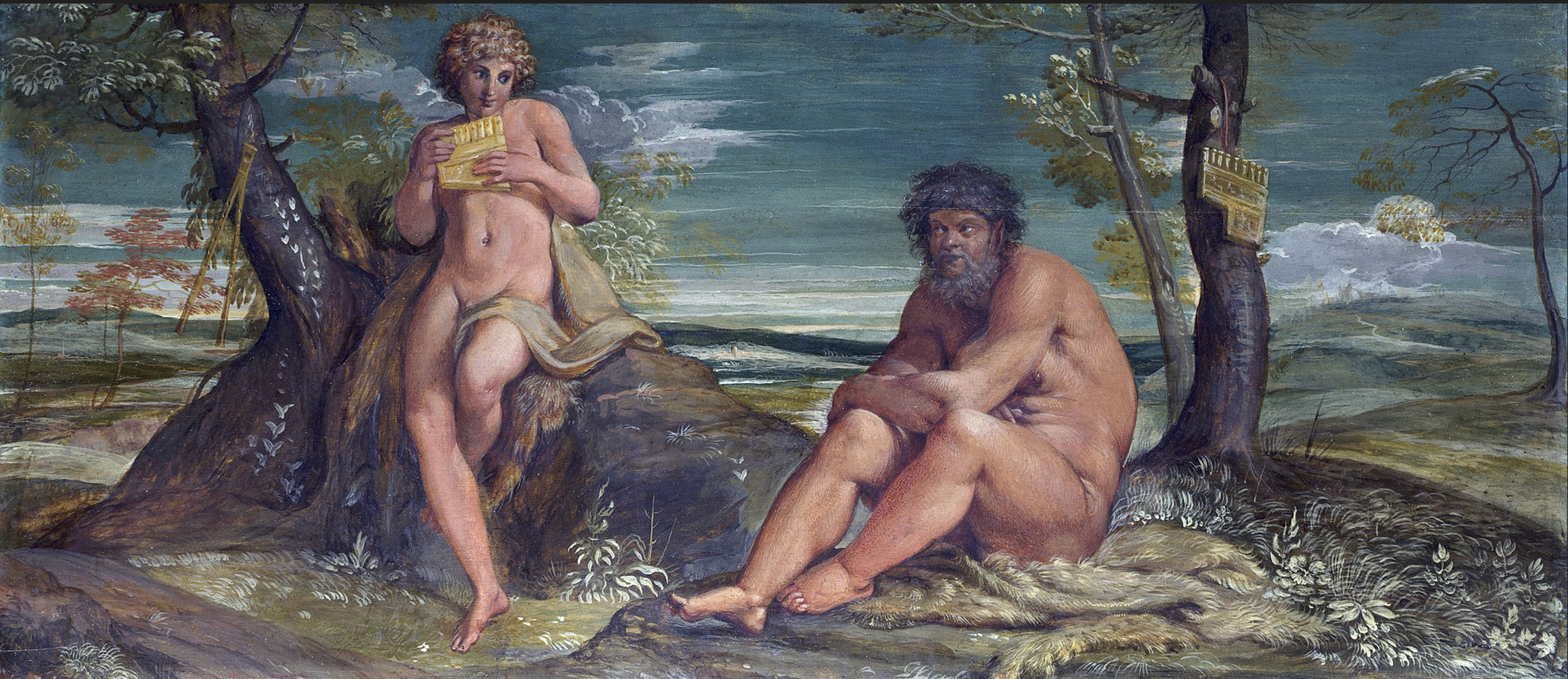 Marsyas