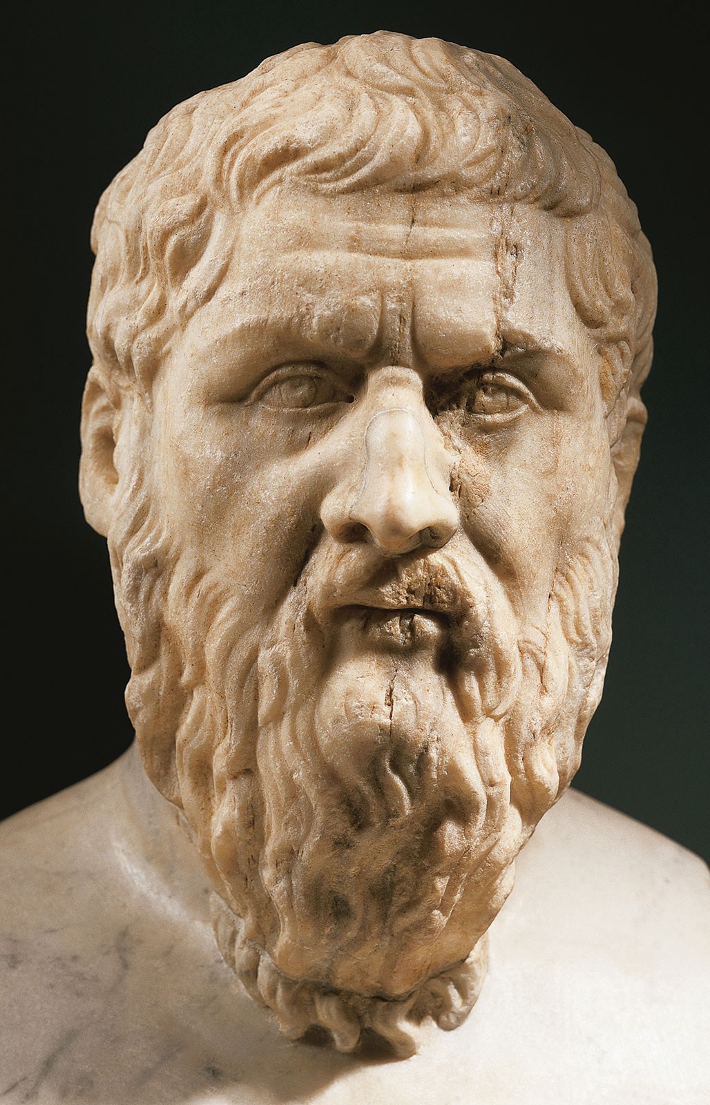 Plato prob 4th BC