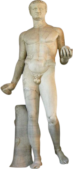 Titus 79 81. Vatican Museums Rome U nbkg