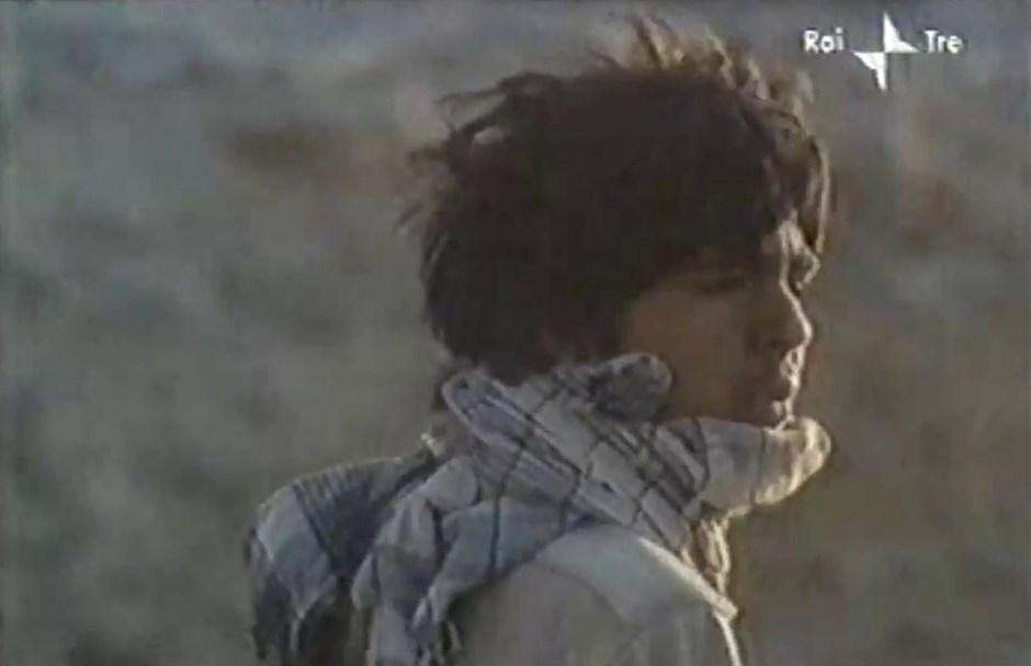 Water Wind Dust 1