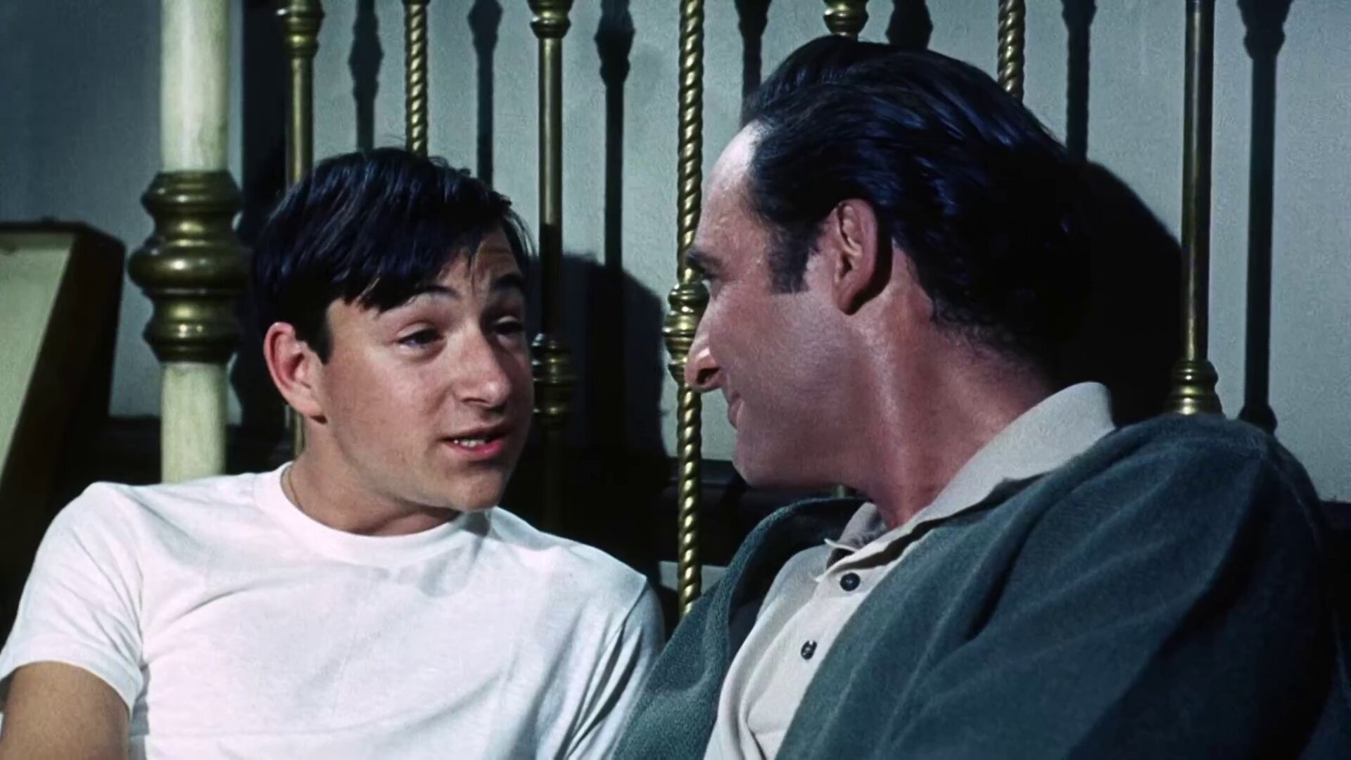The Spirit is Willing 1967 6