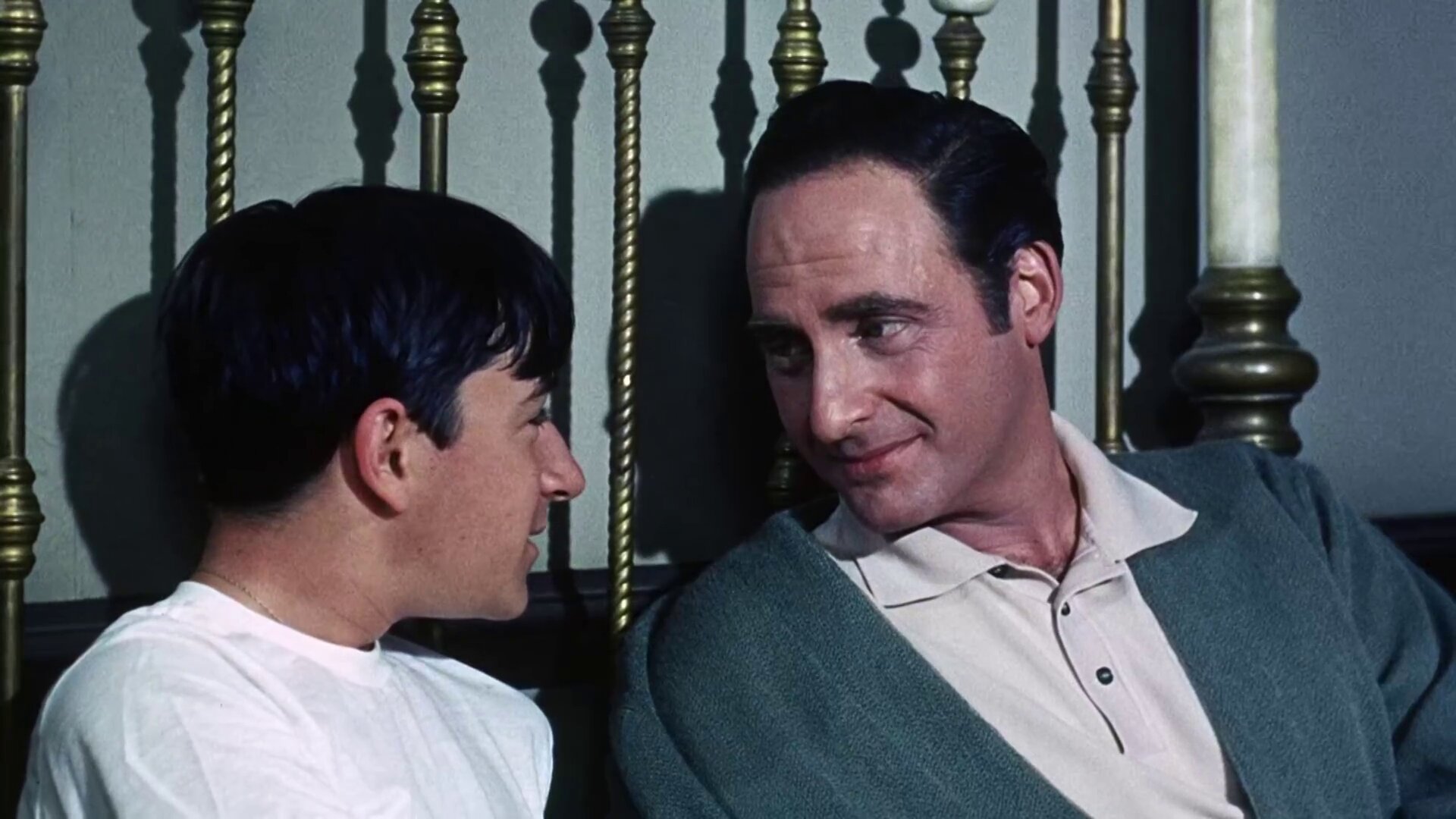 The Spirit is Willing 1967 7