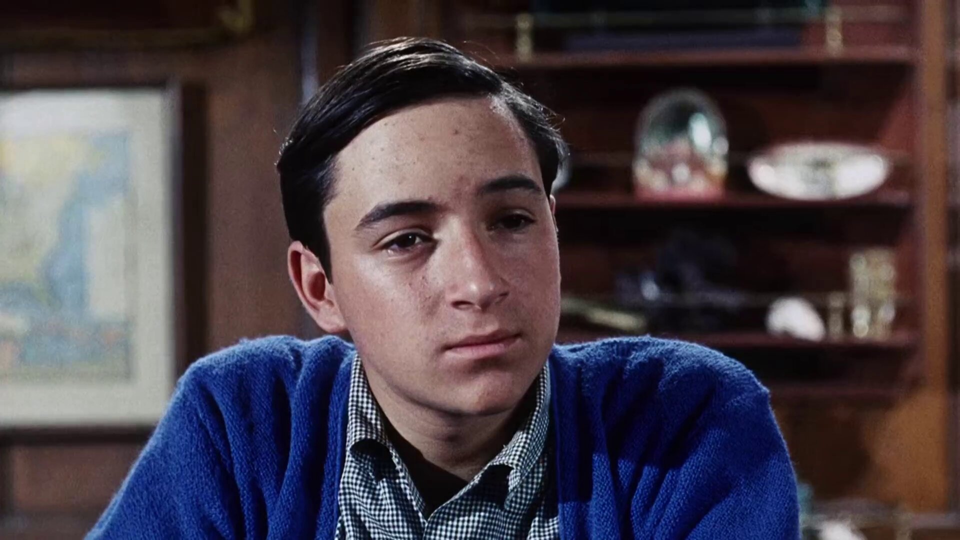 The Spirit is Willing 1967 9