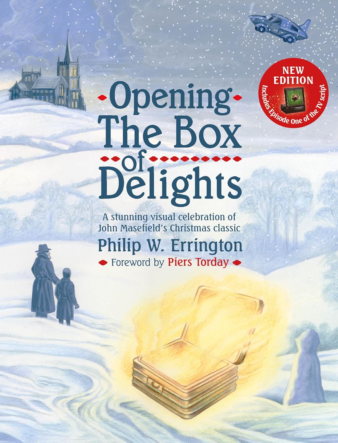 Opening the Box of Delights 2nd ed