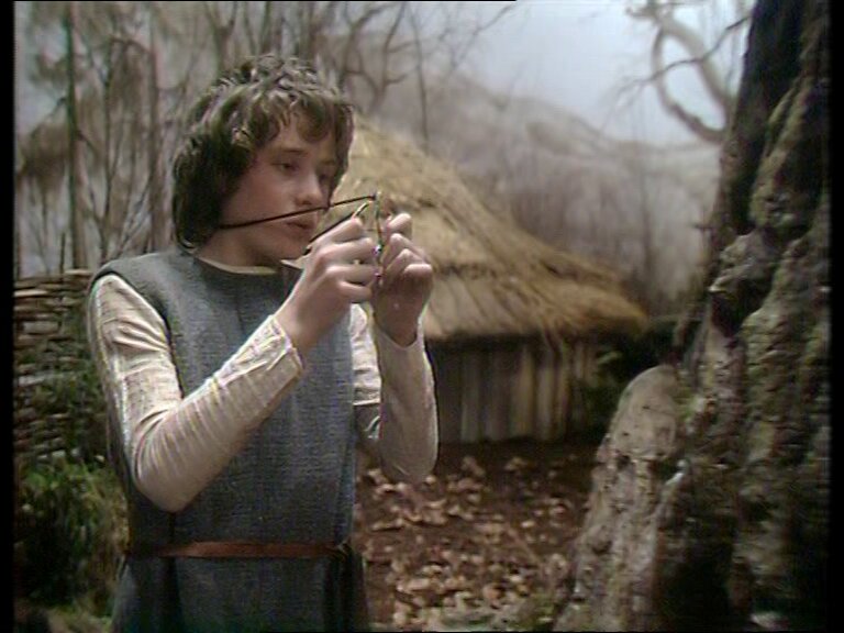 Boy Merlin 2