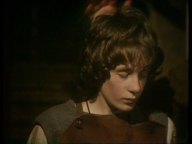Boy Merlin 9