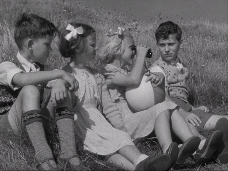 1953 a letter from wales