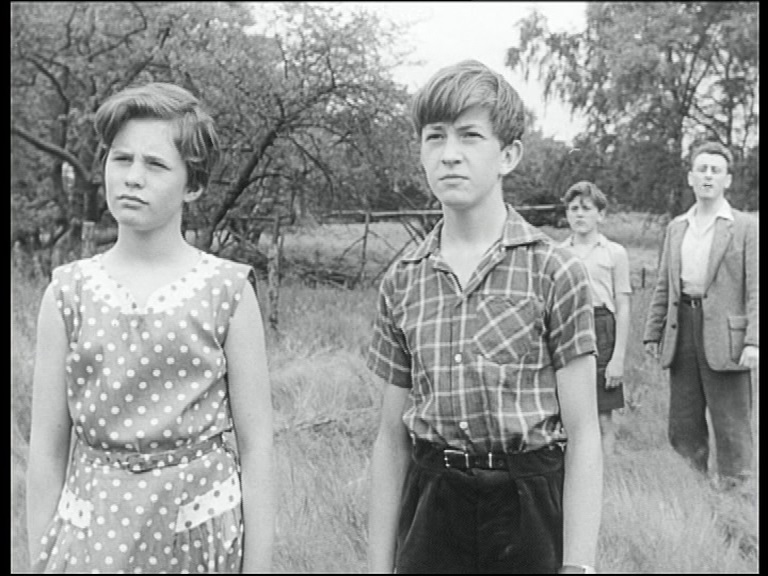 1956 five clues to fortune
