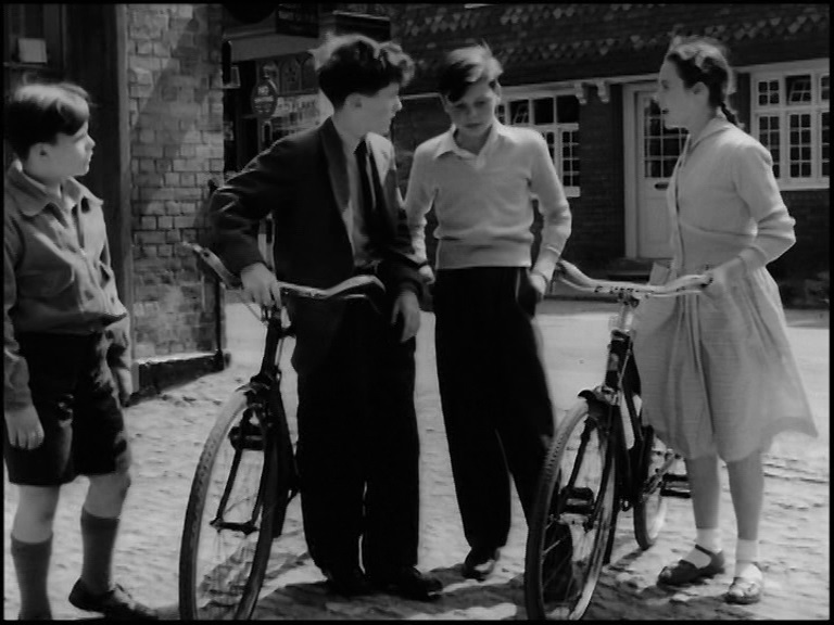 1958 carringford school mystery