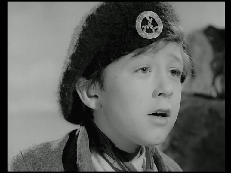 1960 young jacobites