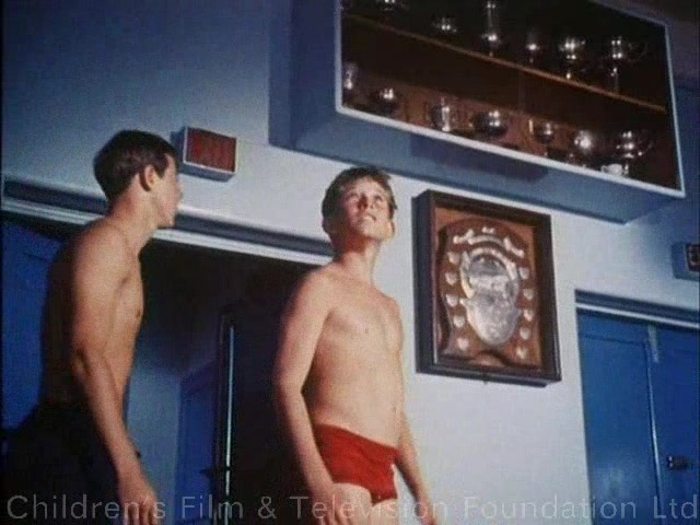 1961 bungala boys