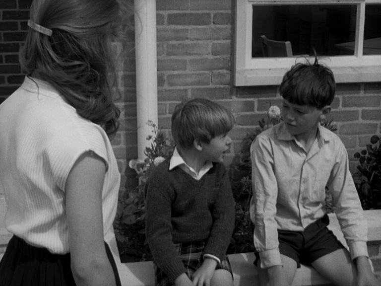 1961 the missing note