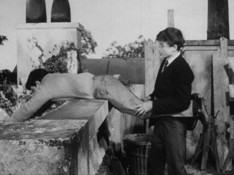 1963 wings of mystery