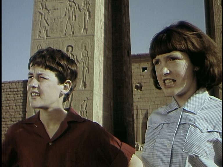 1964 valley of the kings