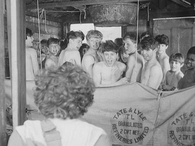 1965 cup fever