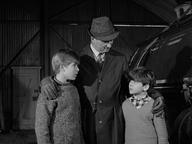 1966 runaway railway
