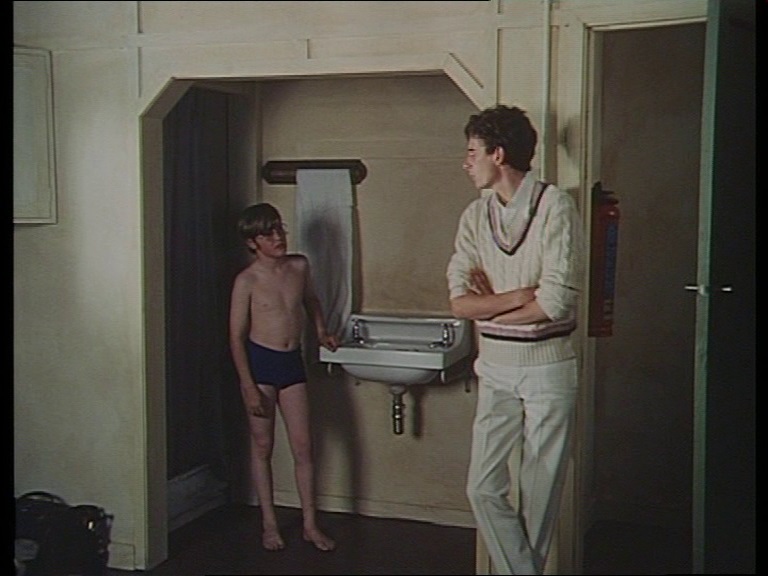 1970 egghead s robot