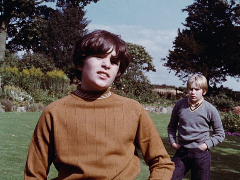 1970 mr horatio knibbles
