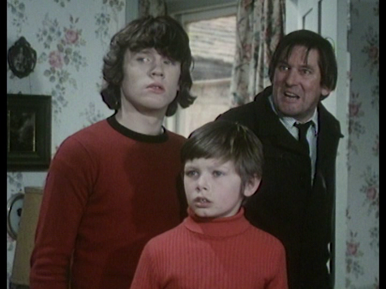 1975 the hostages