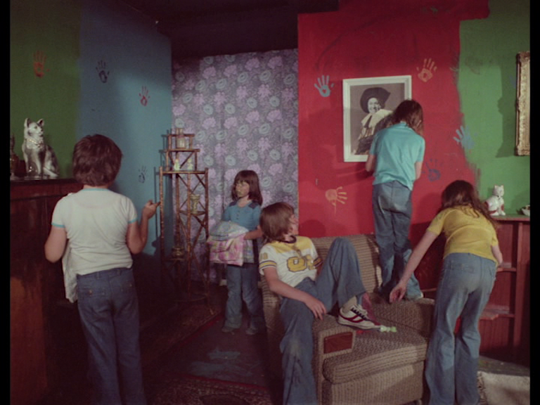1976 the chiffy kids s1e3 decorators limited