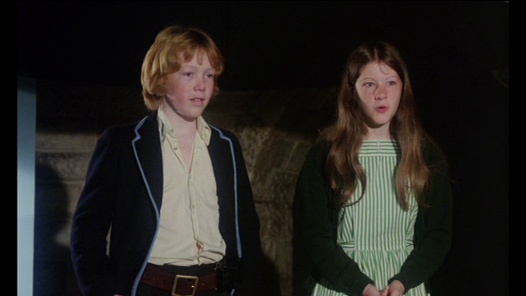 1978 hitch in time