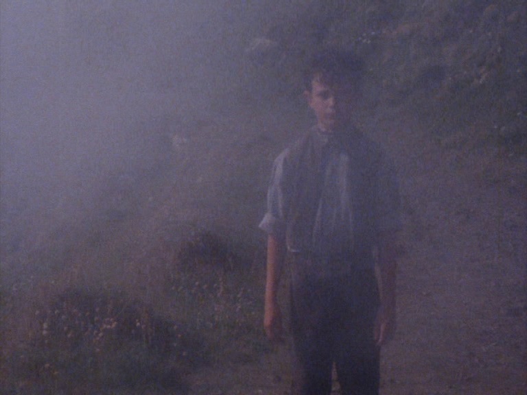 1984 haunters of the deep