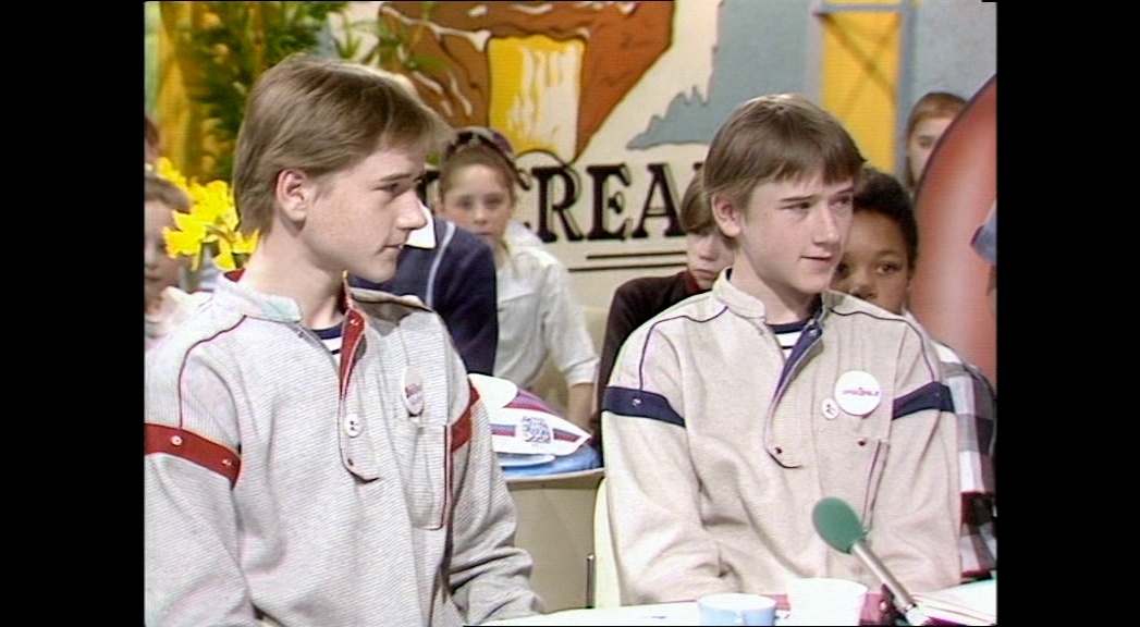SaturdaySuperstore 14 April 1984  1
