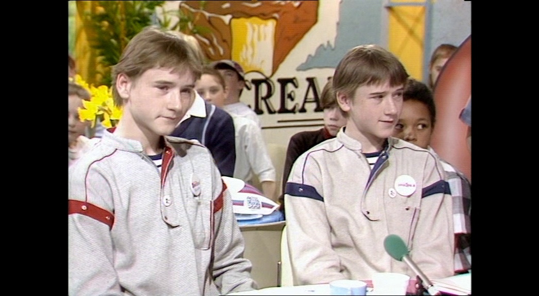 SaturdaySuperstore 14 April 1984  2