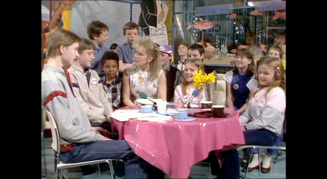 SaturdaySuperstore 14 April 1984  3