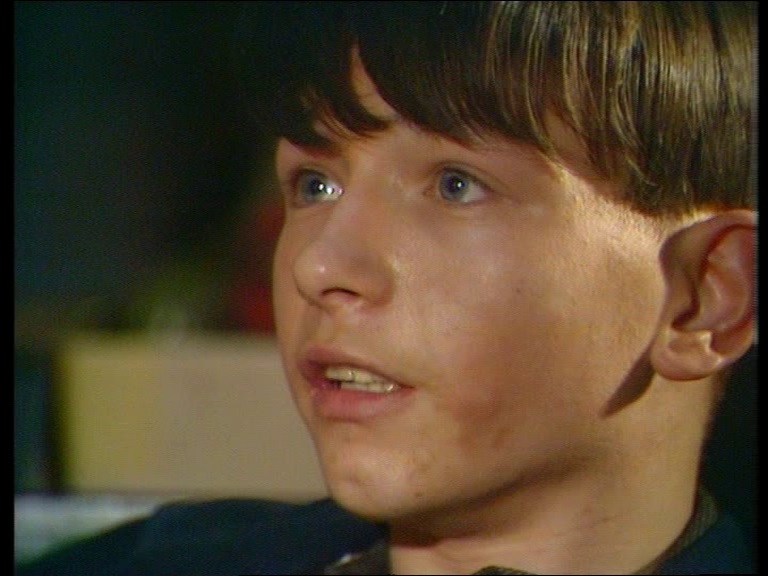 David Bradley A Family at War4