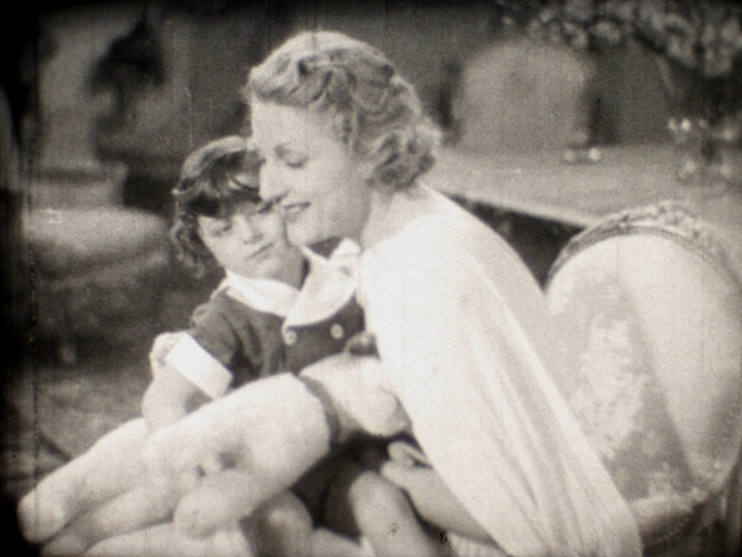 les deux gosses 1936 film still
