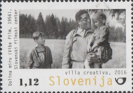 2016 stamp