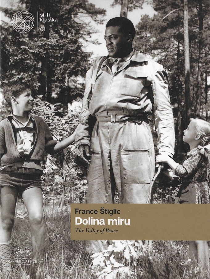 Blu ray front sleeve