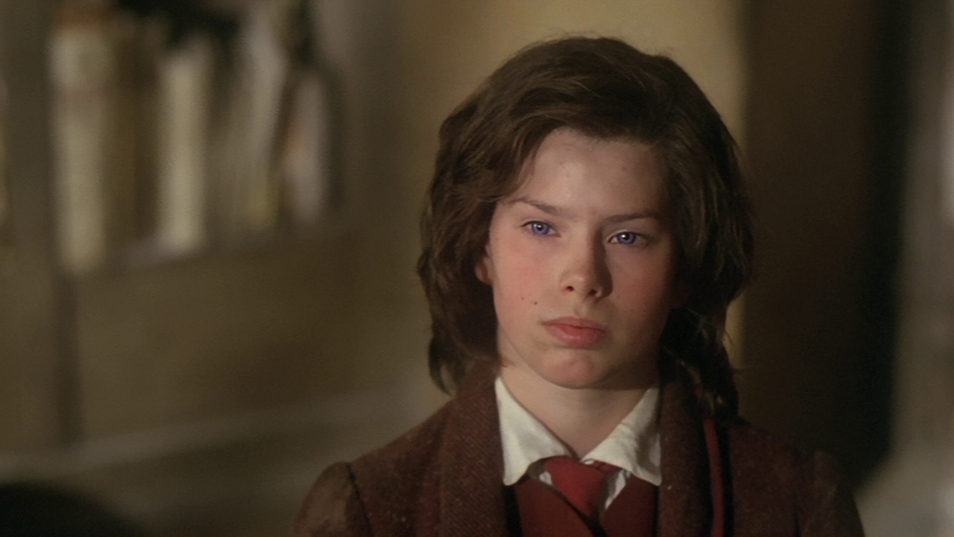 Gormenghast e3 17