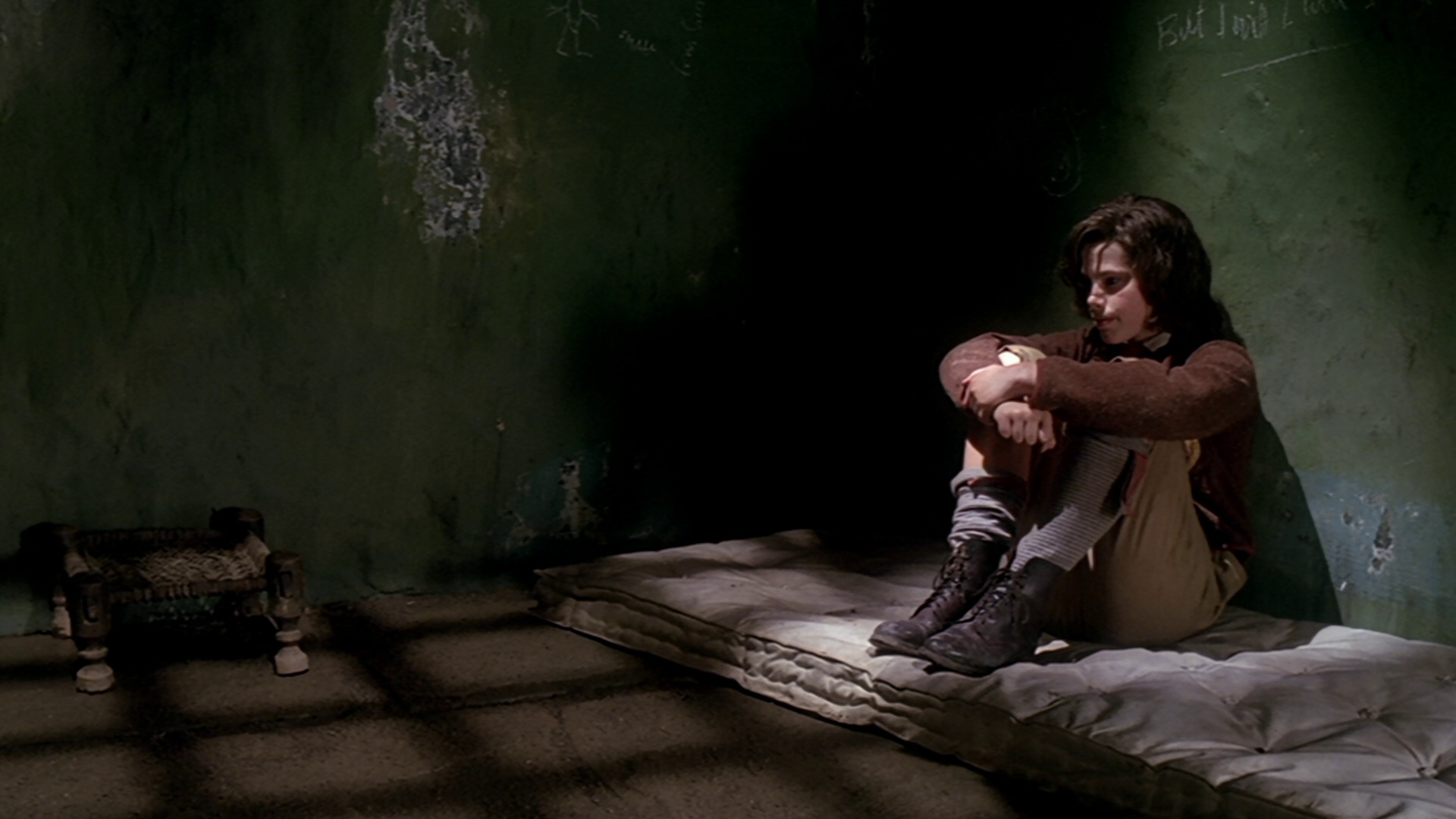 Gormenghast e3 19