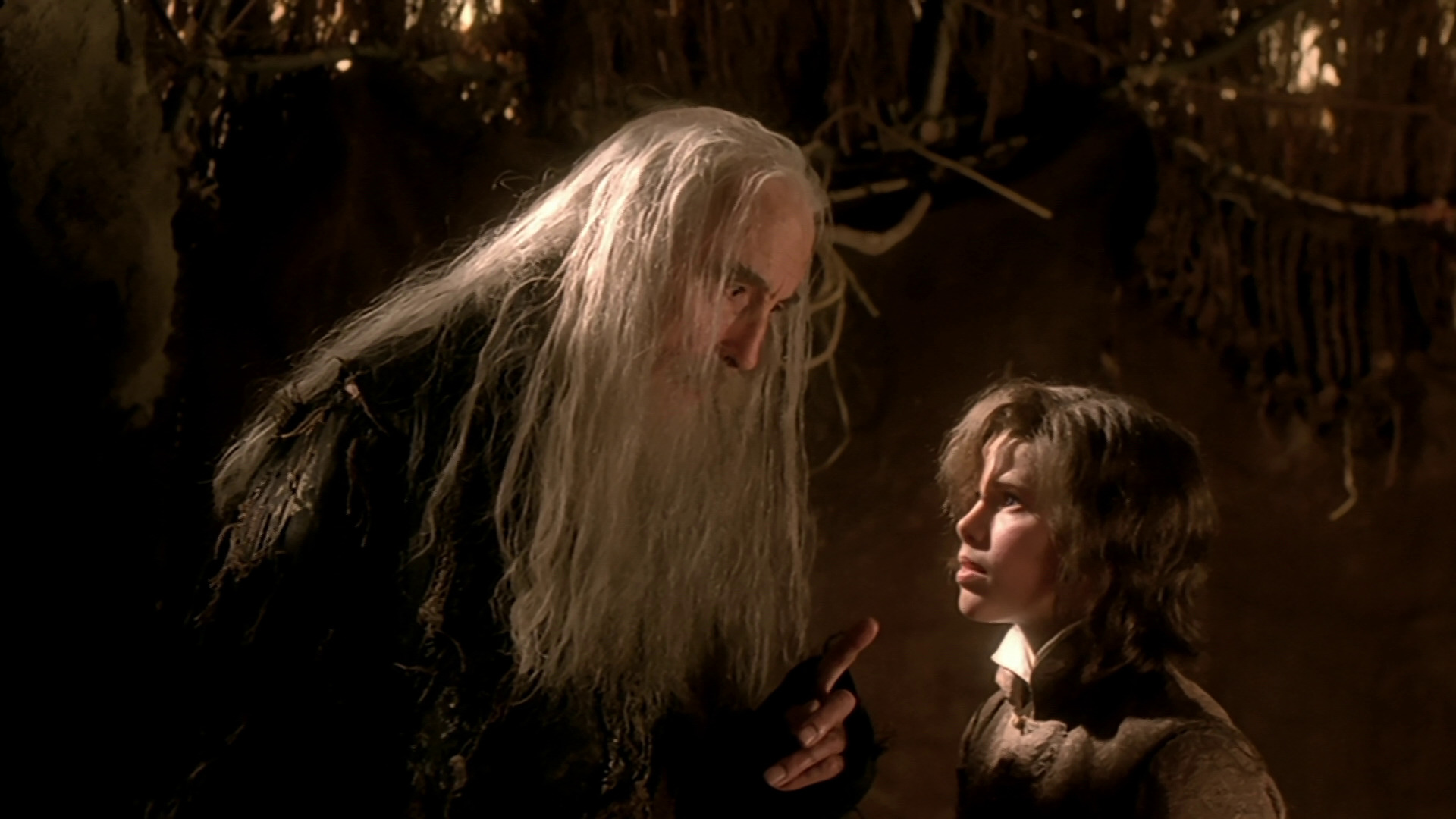 Gormenghast e3 22