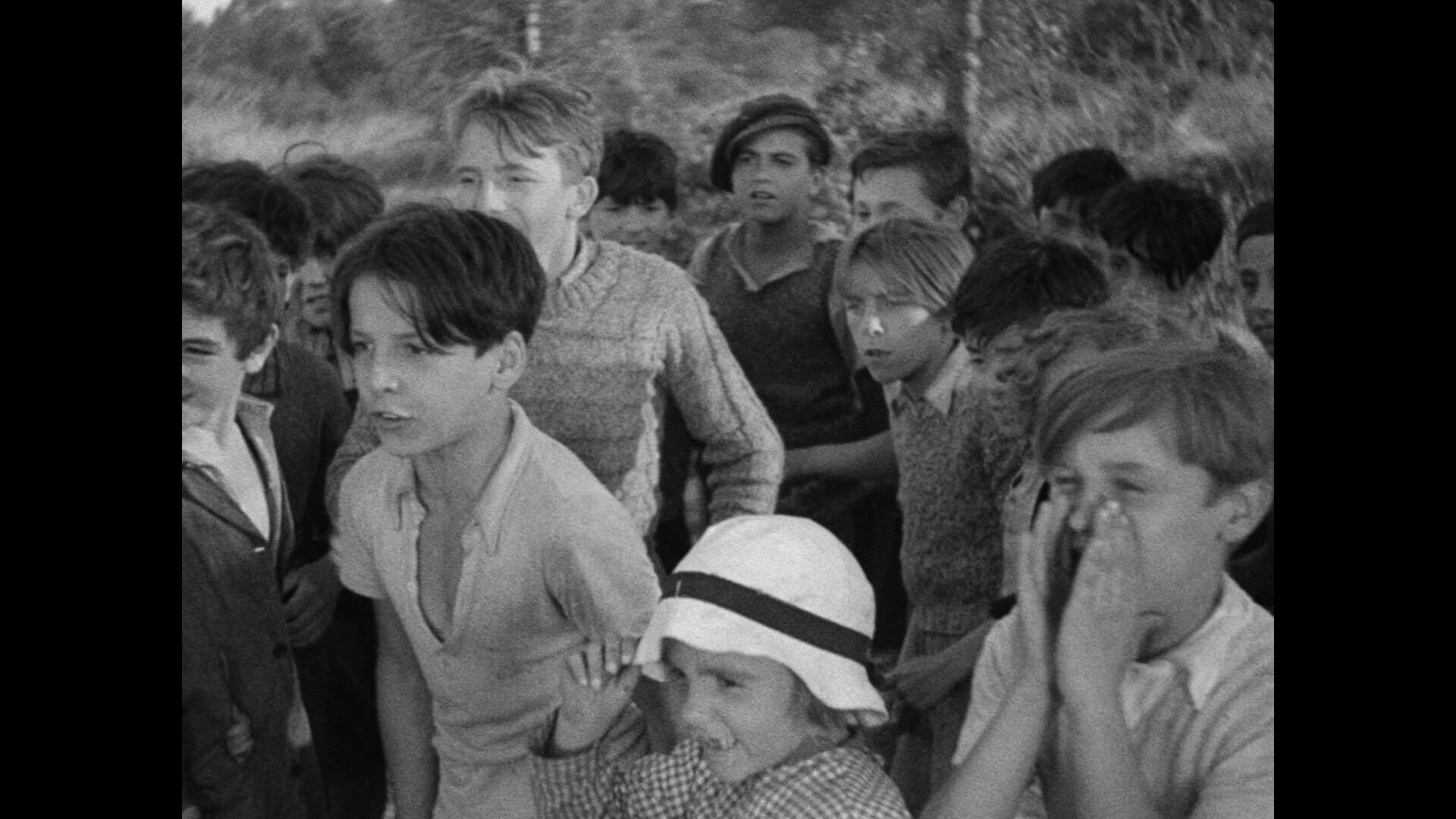 La guerre des gosses 13