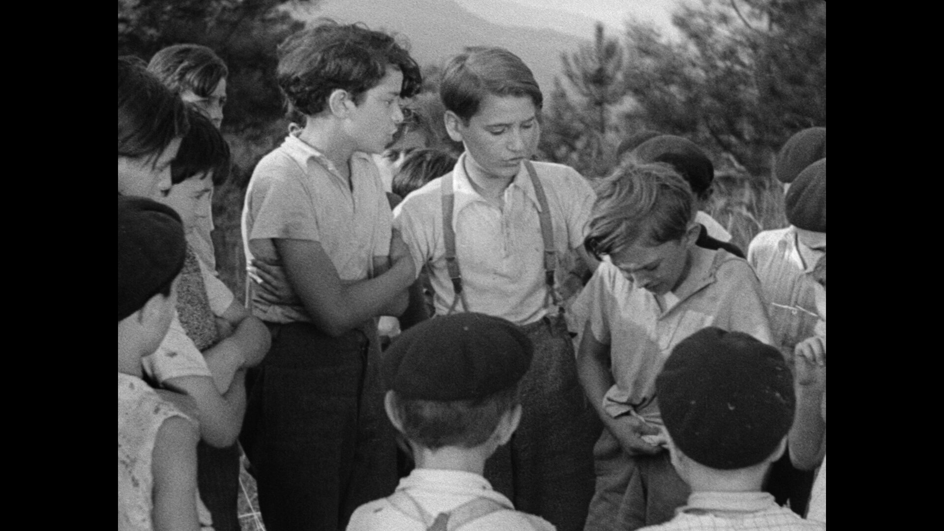 La guerre des gosses 14
