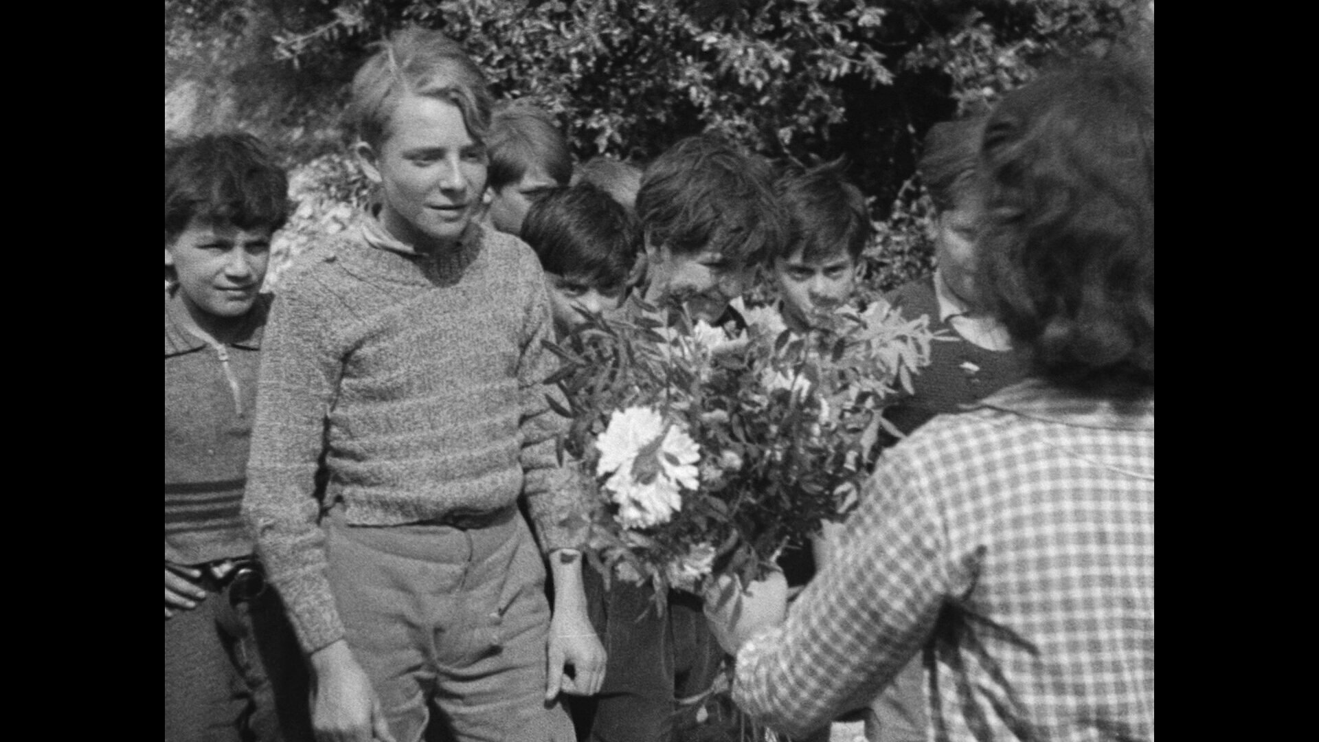 La guerre des gosses 16
