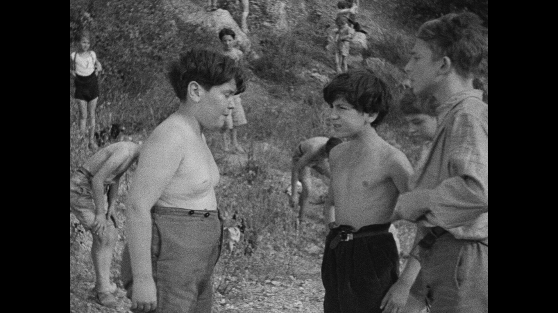 La guerre des gosses 24
