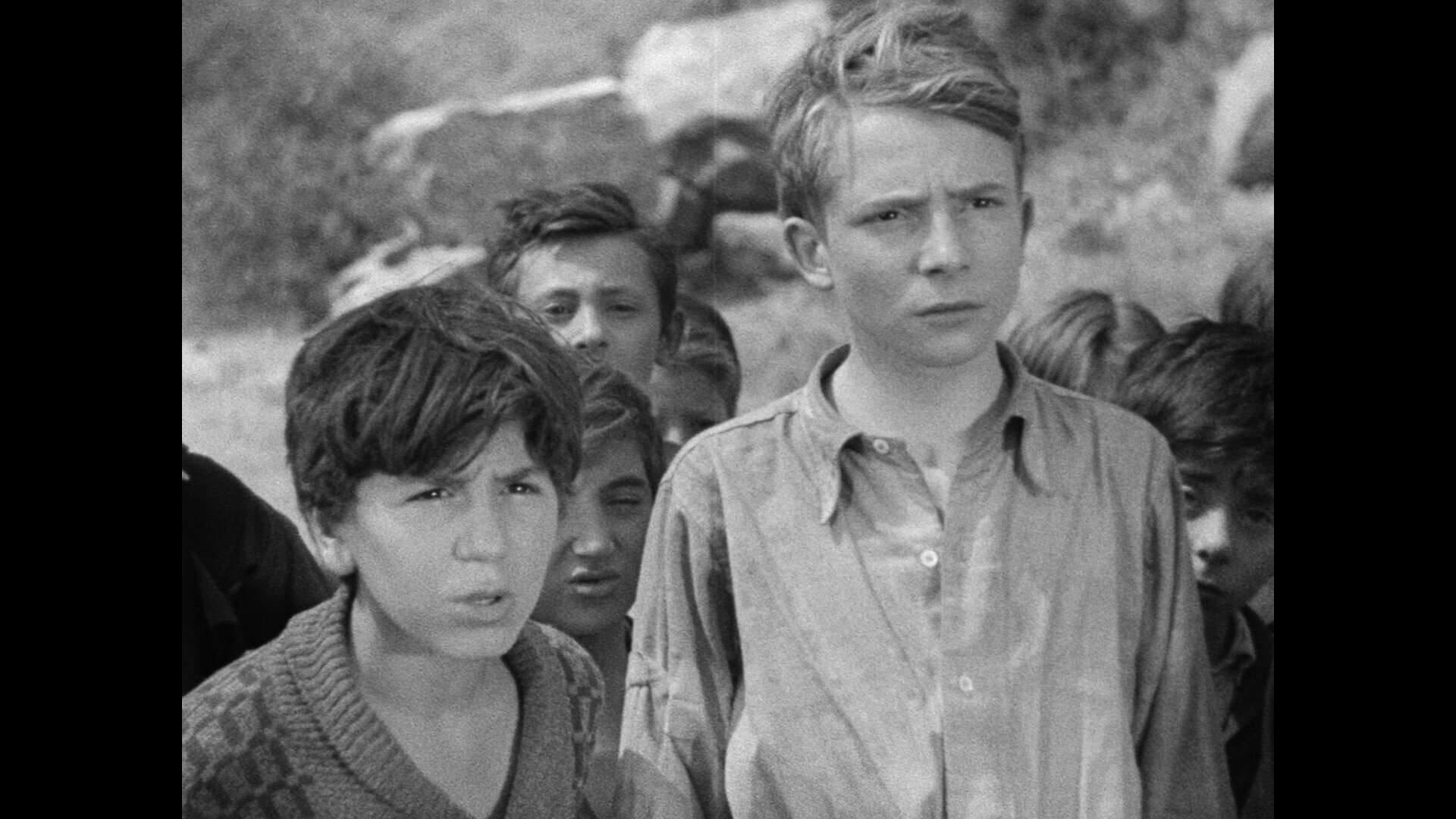 La guerre des gosses 25