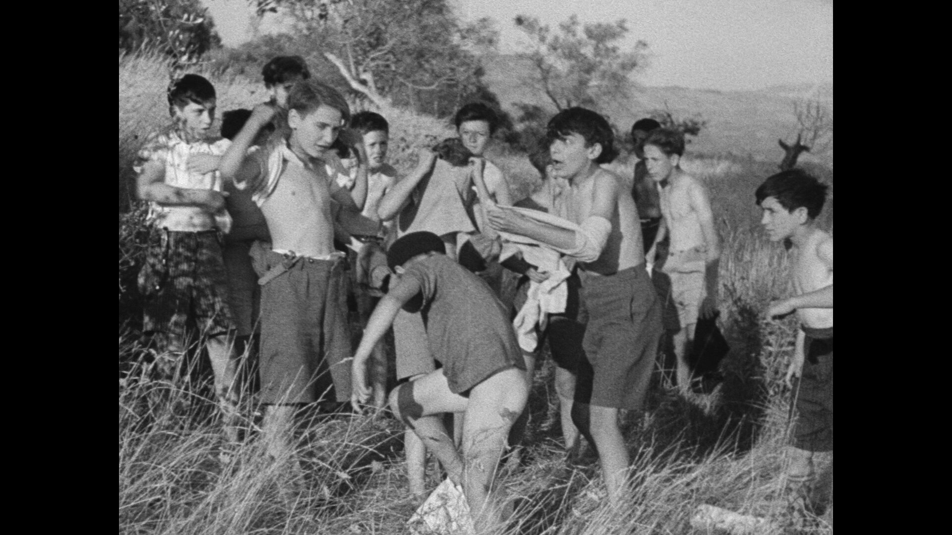 La guerre des gosses 26