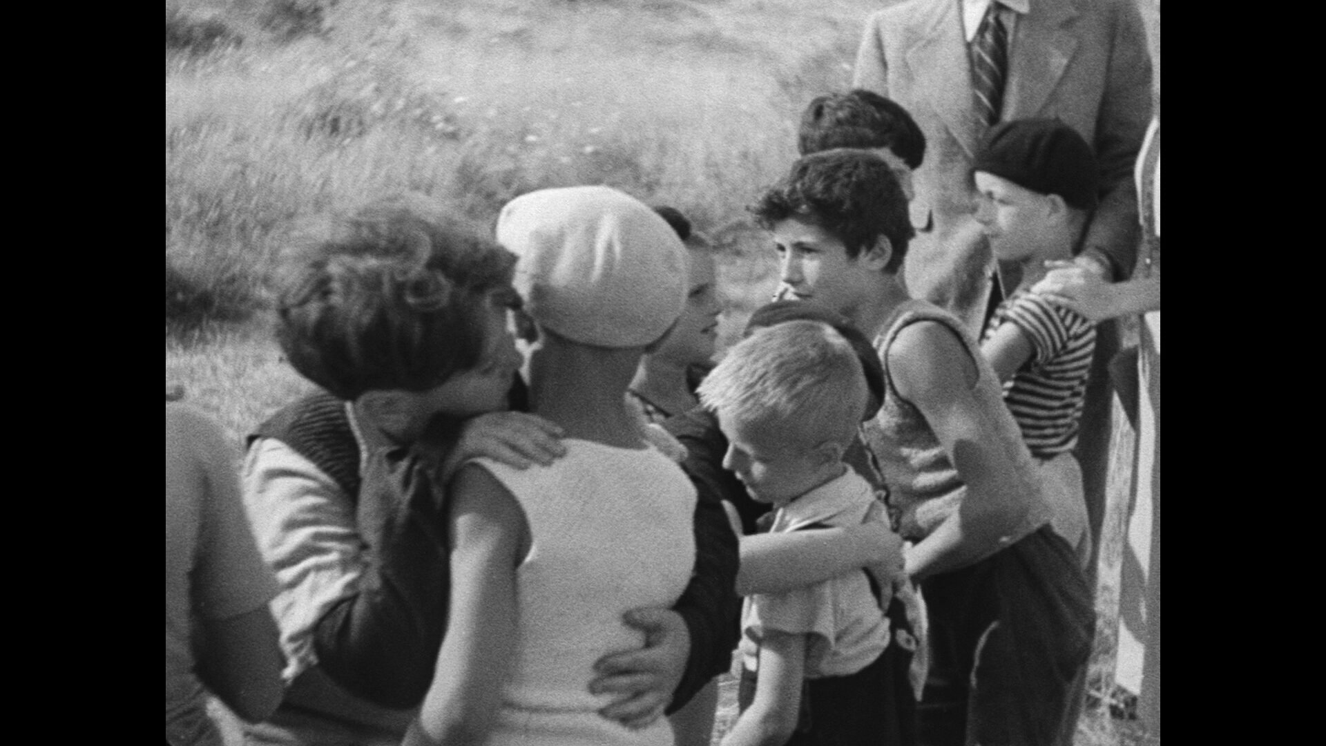 La guerre des gosses 34