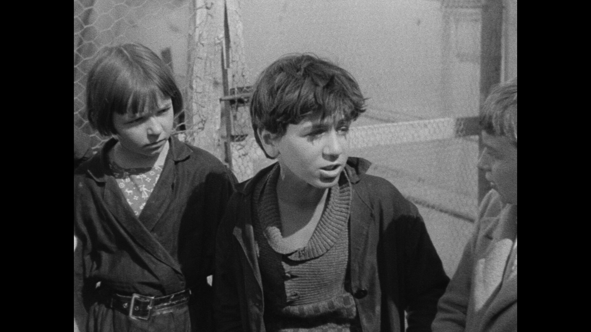 La guerre des gosses 5