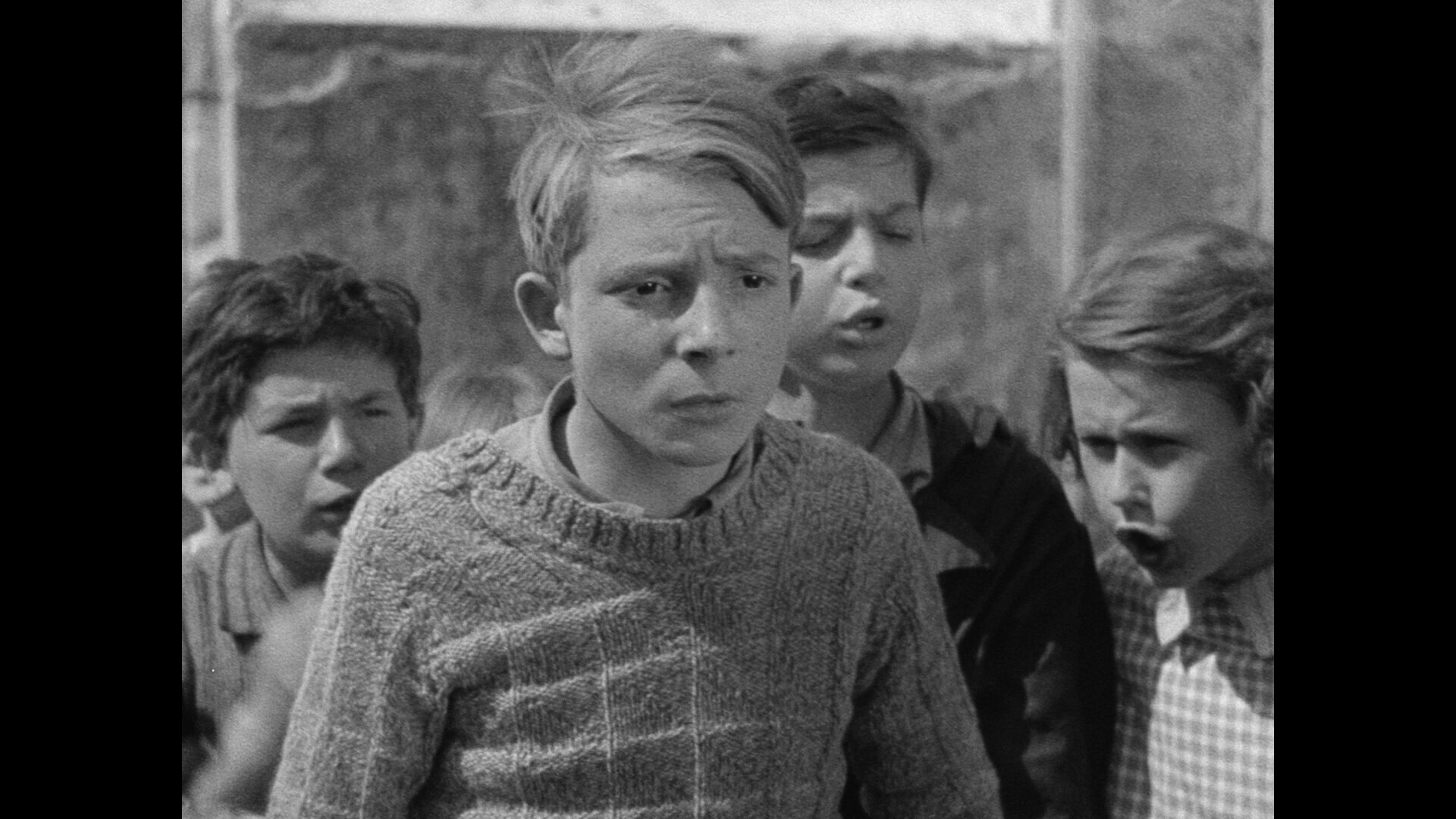 La guerre des gosses 6