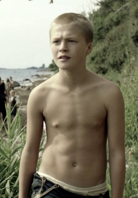 A Kid for Two Farthings banner