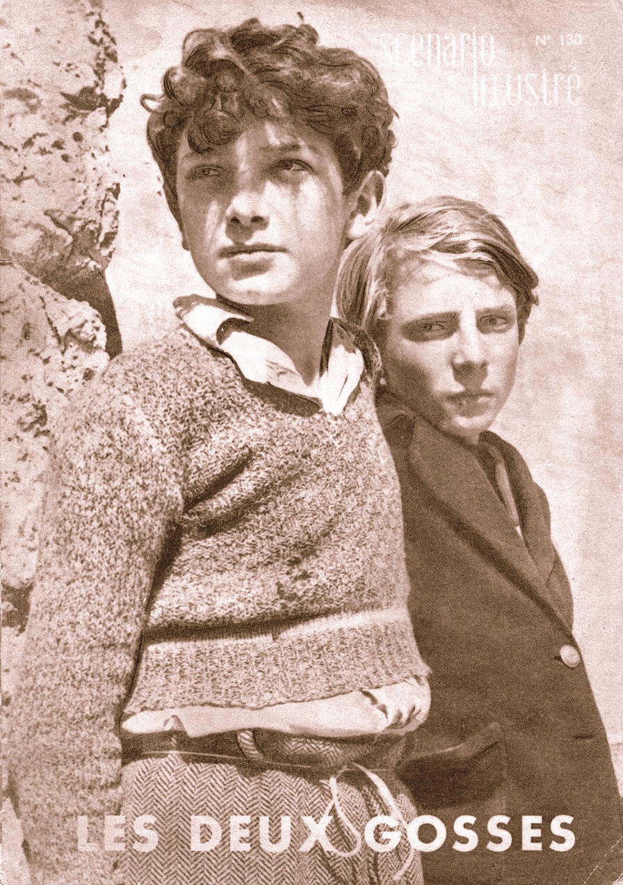 Davy banner