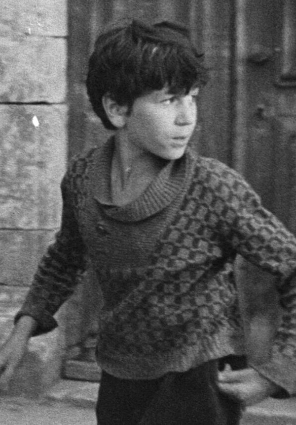 A Kid for Two Farthings banner
