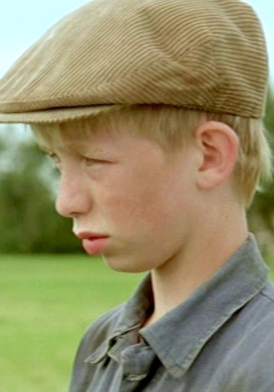 A Kid for Two Farthings banner